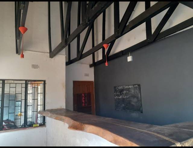 3 BEDROOM HOUSE FOR SALE IN LENYENYE